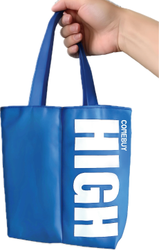 𝗛𝗜𝗚𝗛翻雙杯袋