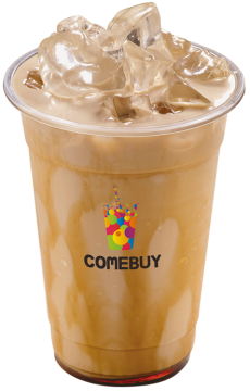 【NEW】沖繩黑糖奶茶